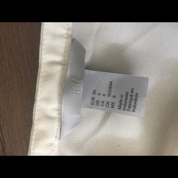 Formal/informal top - Picture 2 of 2